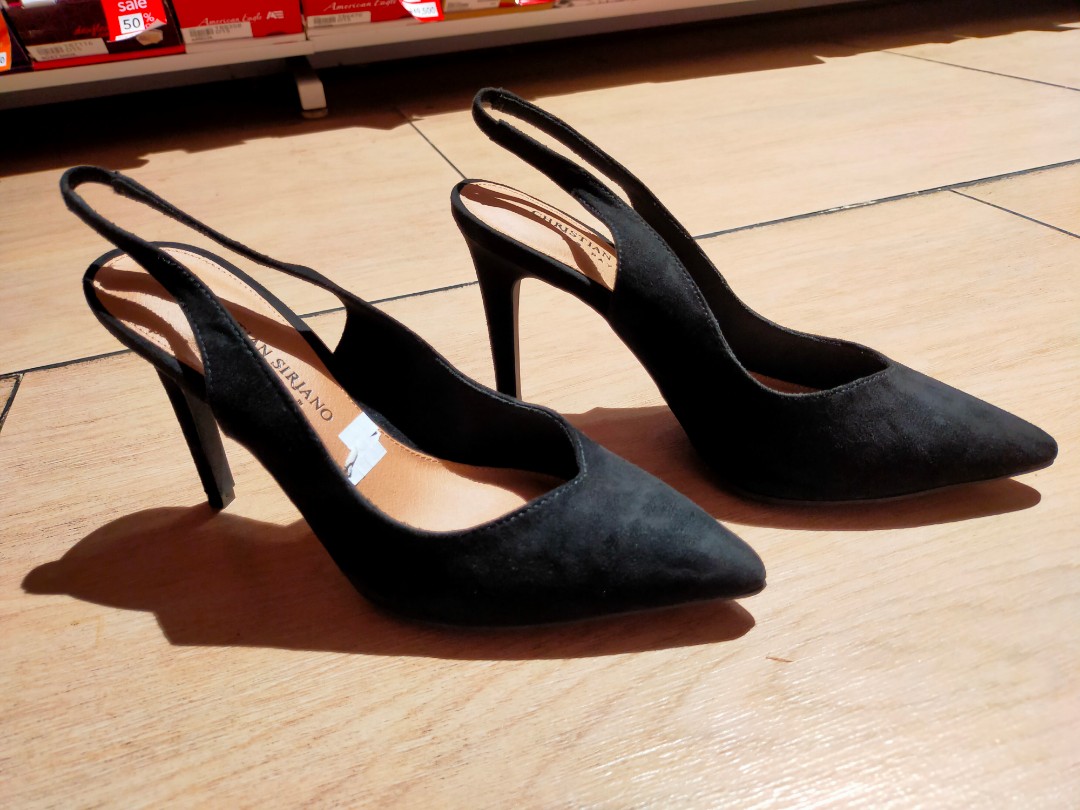 Heels di top payless