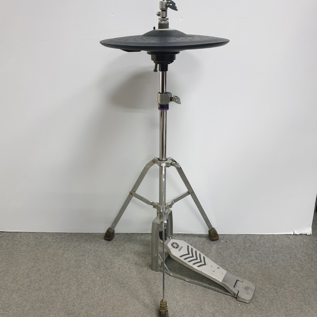 Hi hat yamaha dtx hotsell