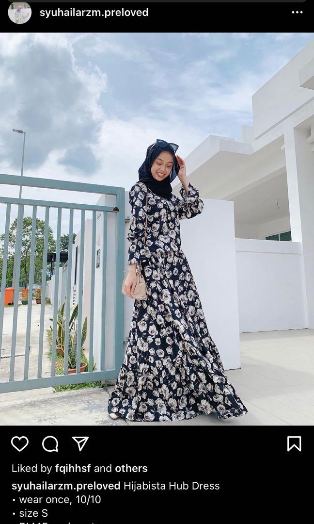 Hijabista Hub Hermosa Dress S Women s Fashion Dresses Sets