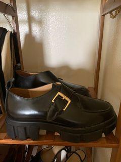 H&M Leather Shoes