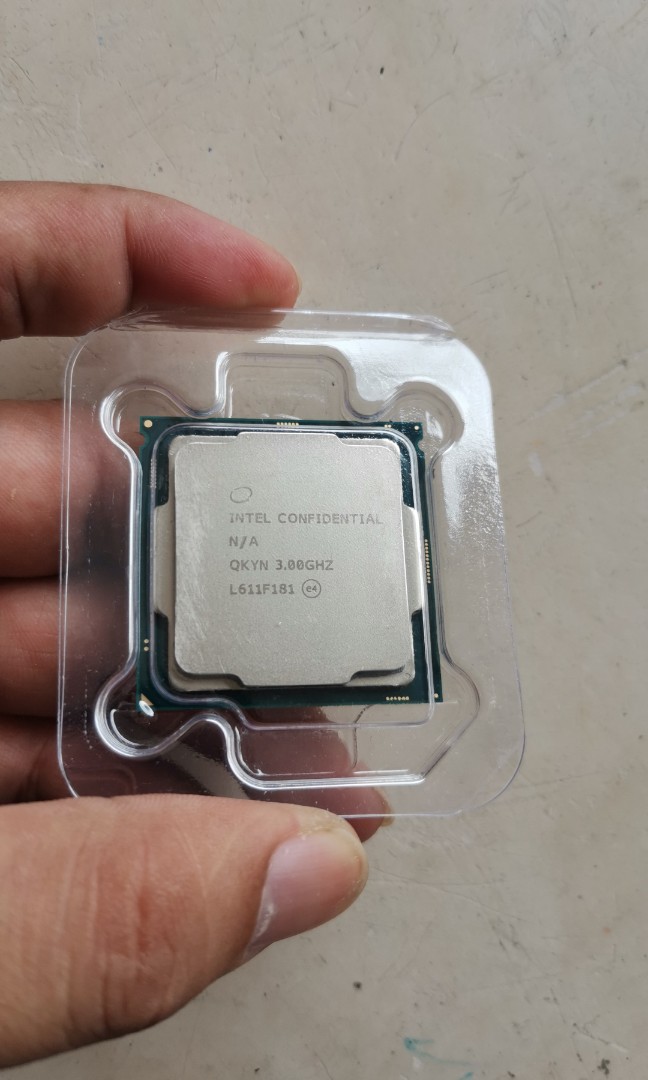 Buy Intel Core i9 10980X - 4.6GHz Boost - 18 Core 36 Thread - LGA 2066 CPU  - Best Deals in South Africa - AmpTek