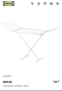 Drying Rack Ikea Furniture Home Living Carousell Singapore