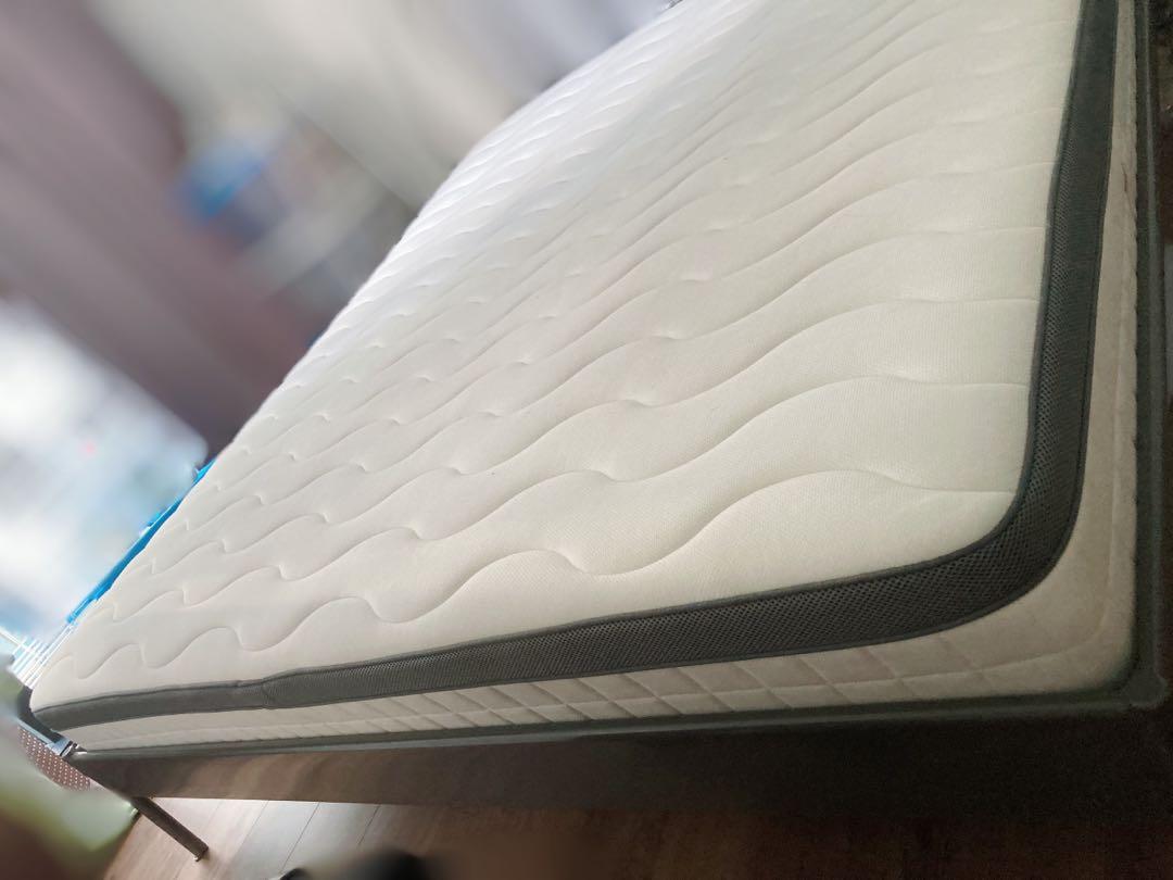 Fillan mattress sale