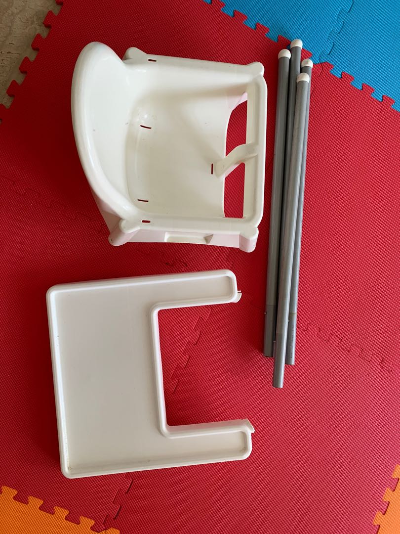 IKEA high chair, Babies & Kids, Nursing & Feeding, Baby High Chairs on