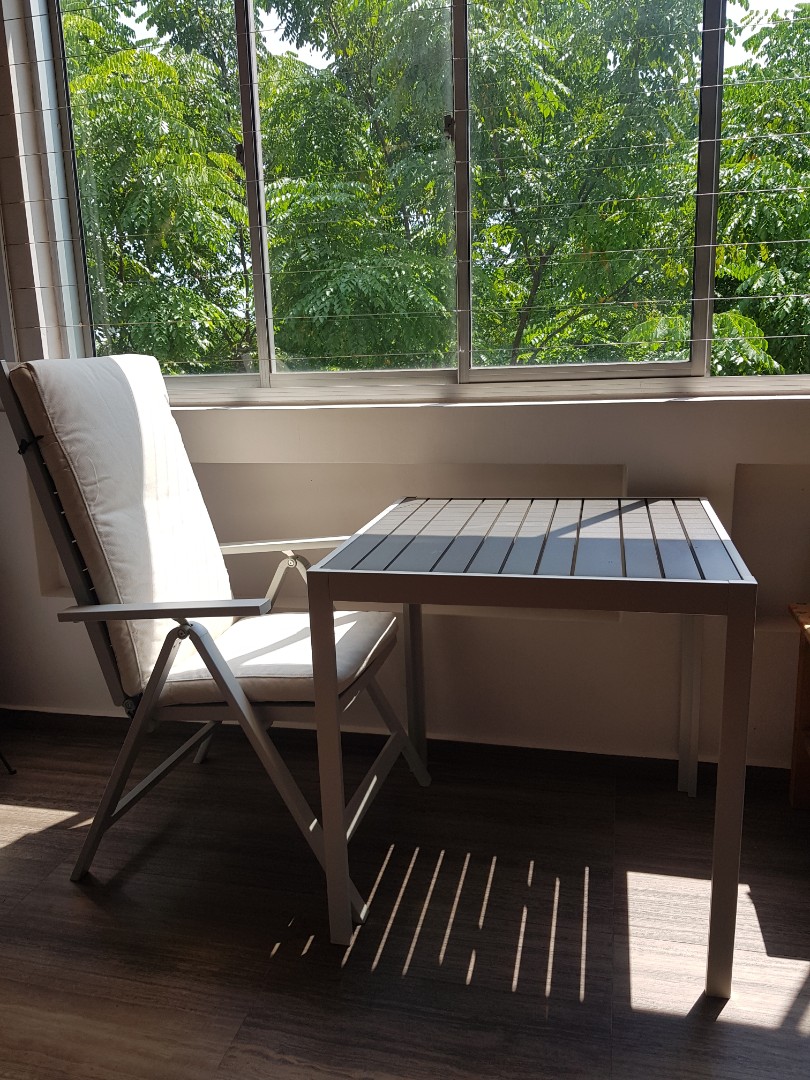 Själland store reclining chair