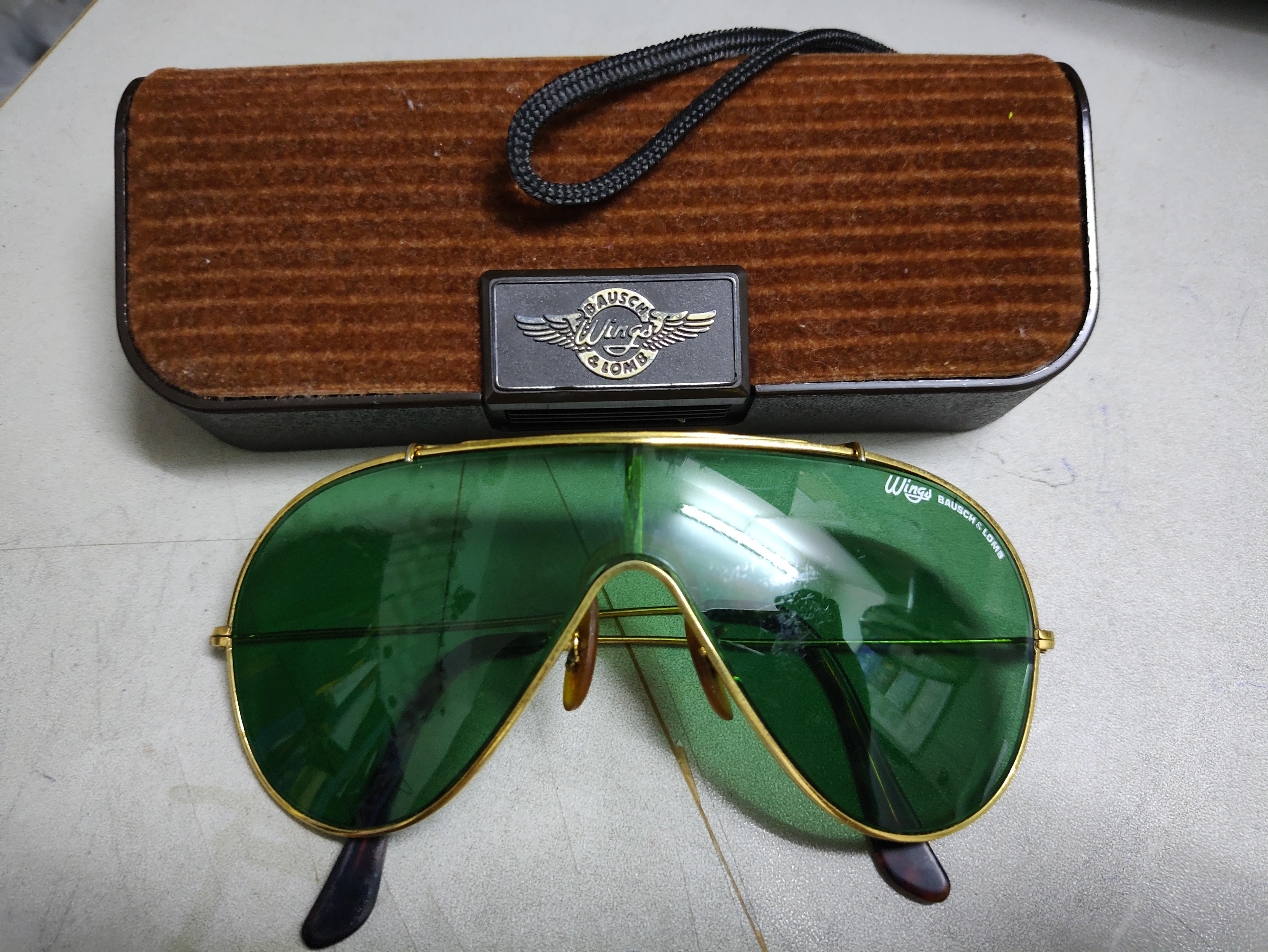 Ray ban wings hotsell junior