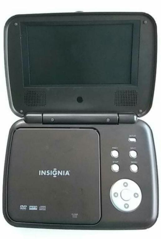 Insignia Portable Dvd Player Replacement Parts Reviewmotors.co