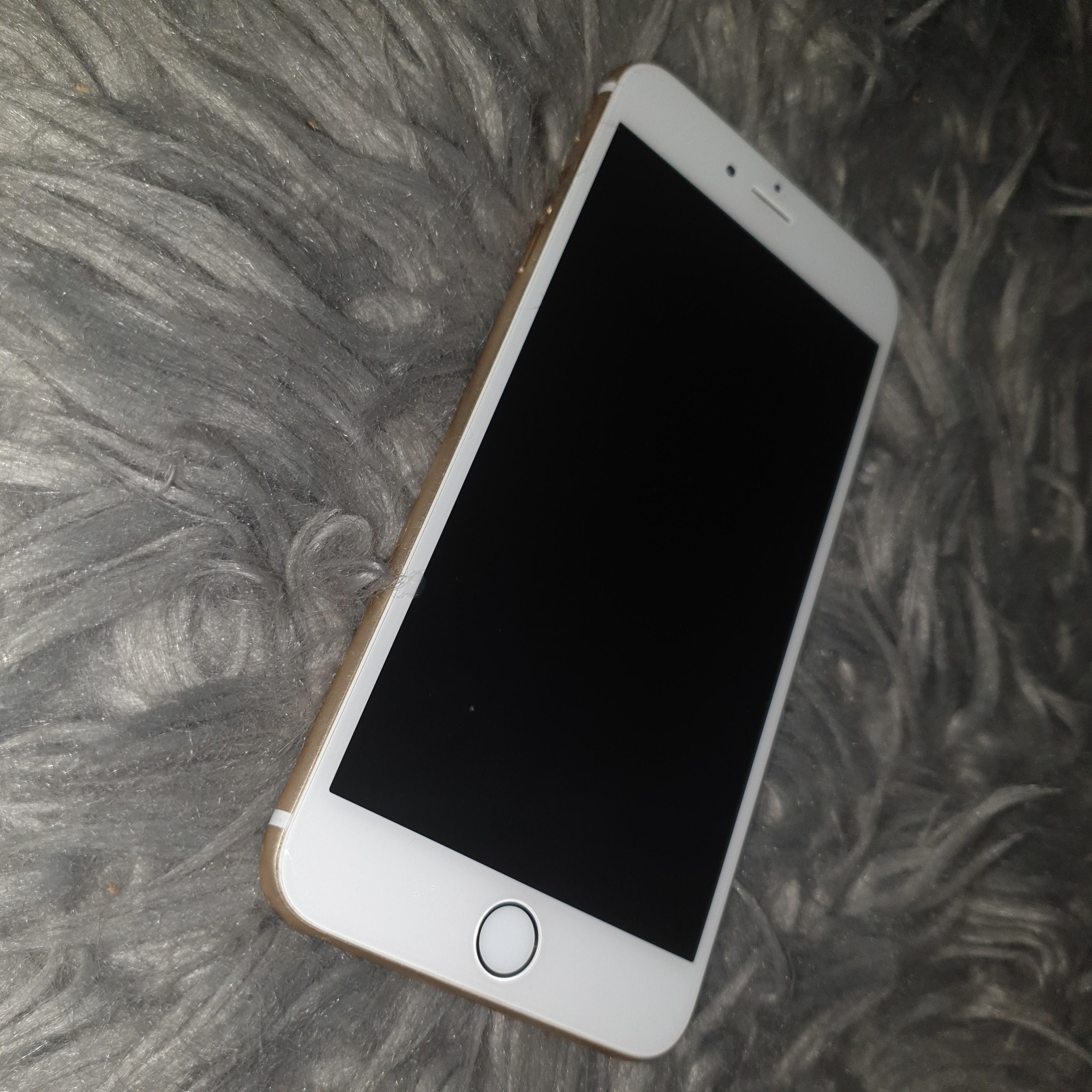 Iphone 6 Plus Mobile Phones Tablets Iphone Iphone 6 Series On Carousell