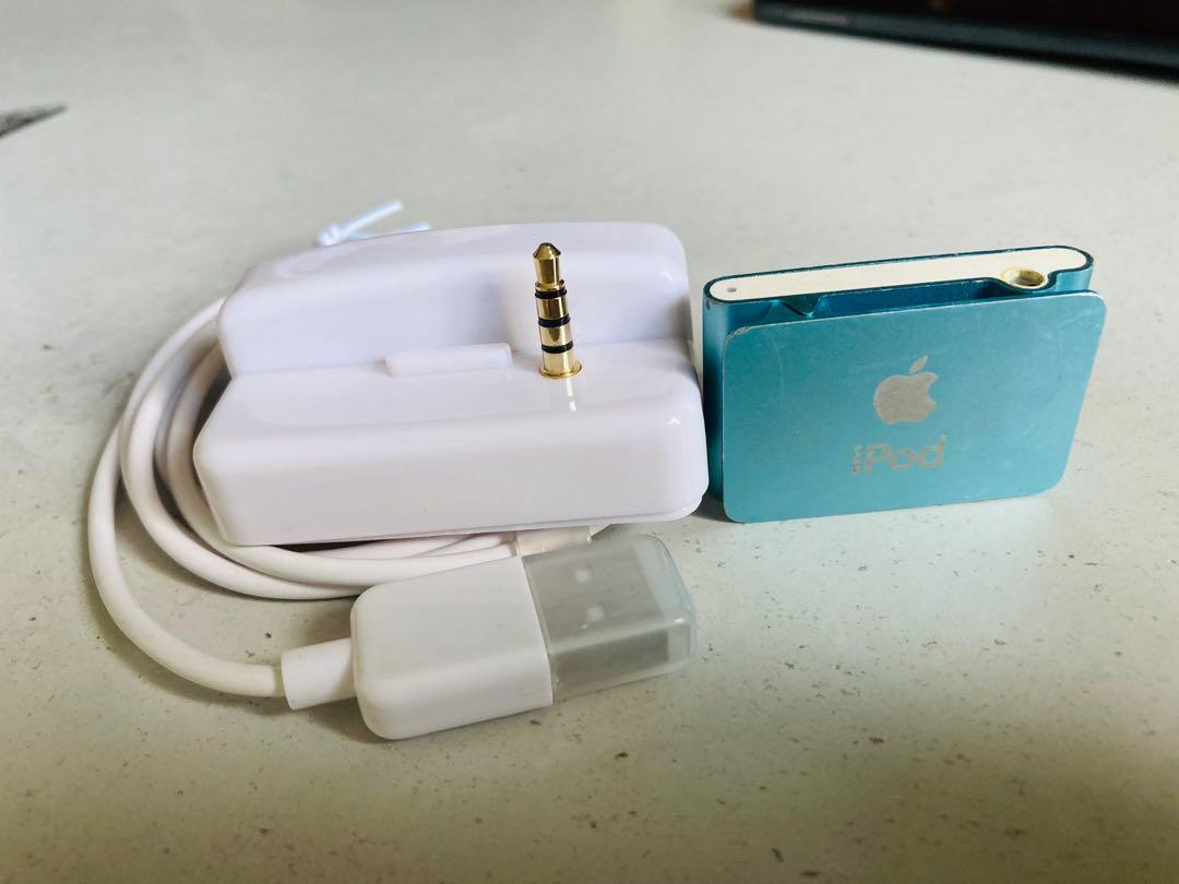 iPod Shuffle (Gen 2) (Category: Announcements) located in Cavite. Submitted by rnsm_shoppe (Listing ID 1099370803, Image 2). Description: iPod Shuffle Gen 2 new charger long time no use/stock intermittent power maybe due to only replacement of charger / cable pls pm thanks .