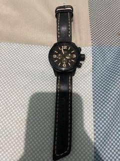 Jam fossil preloved