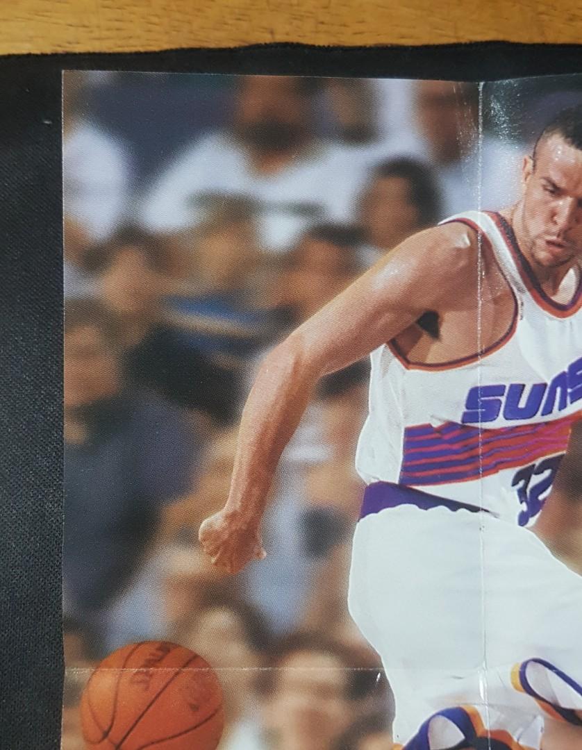 Jason Kidd Great Shots Mini-Poster, Hobbies & Toys, Memorabilia &  Collectibles, Stamps & Prints on Carousell