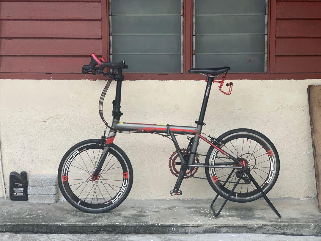 Java Ira Sports Equipment Bicycles Parts Bicycles on Carousell