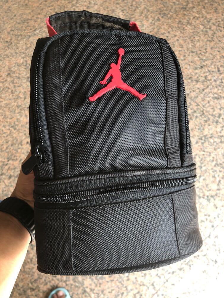 Jordan lunch hotsell bag