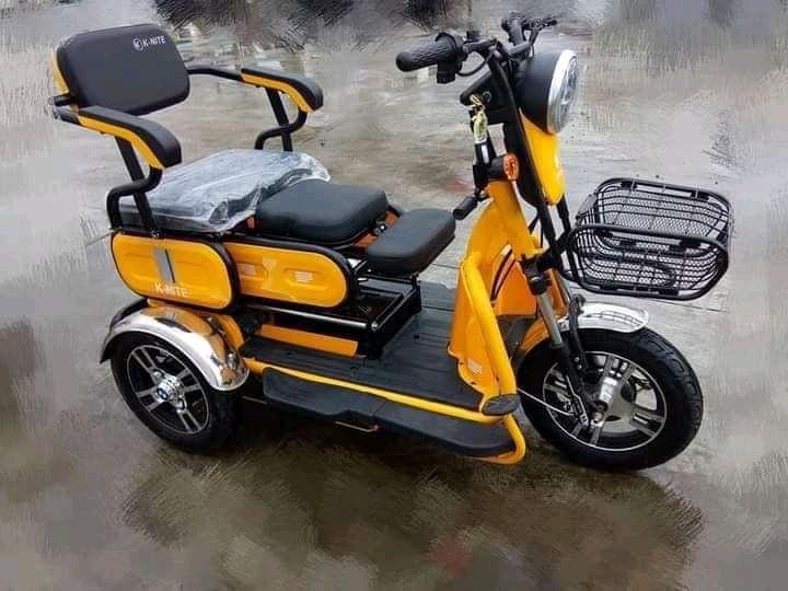 K nite online ebike price