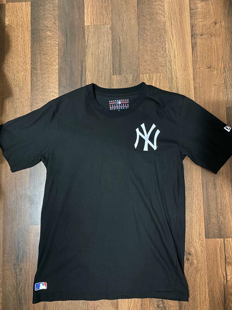 Kaos New York Yankees Original