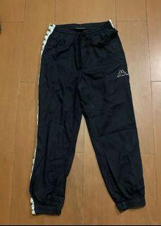 kappa jogger