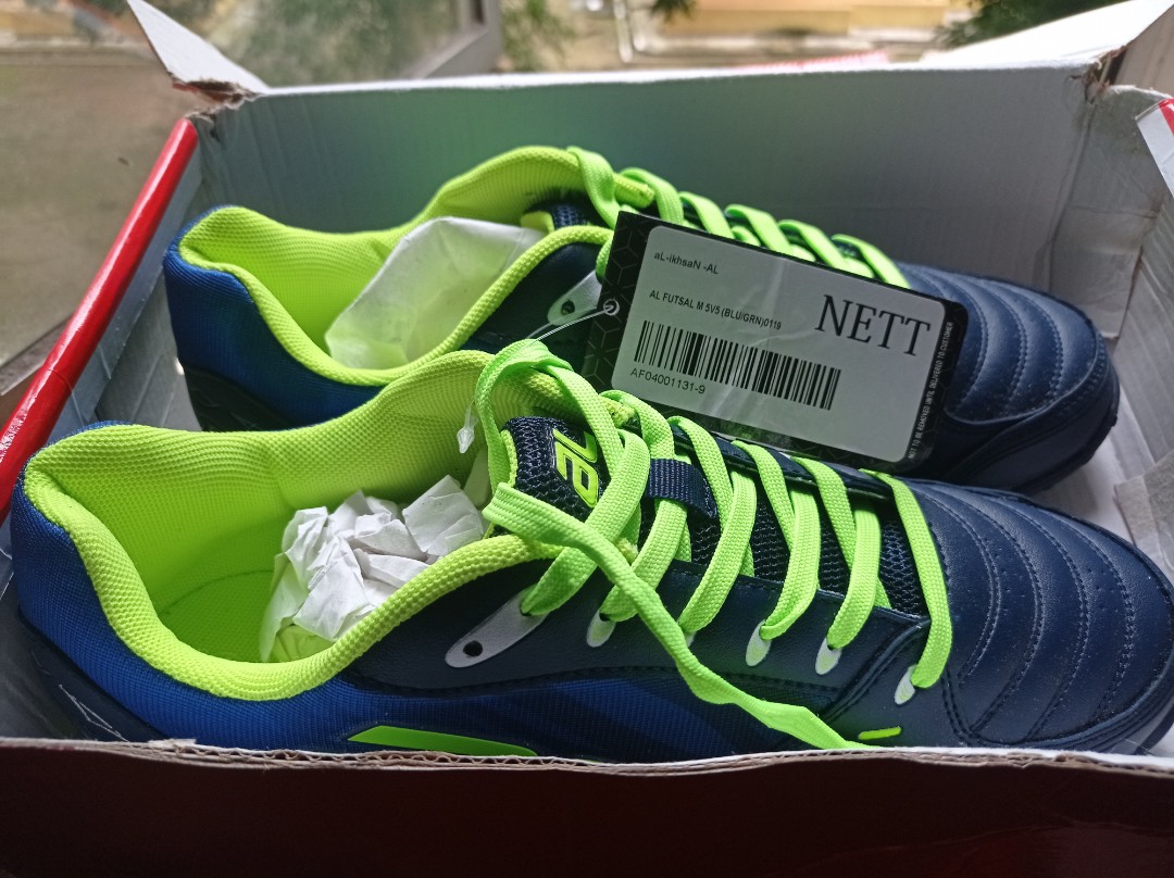 Al ikhsan best sale shoes price