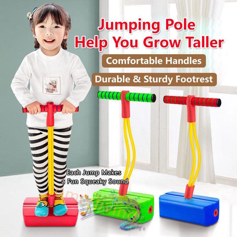 Children's clearance jumping toys