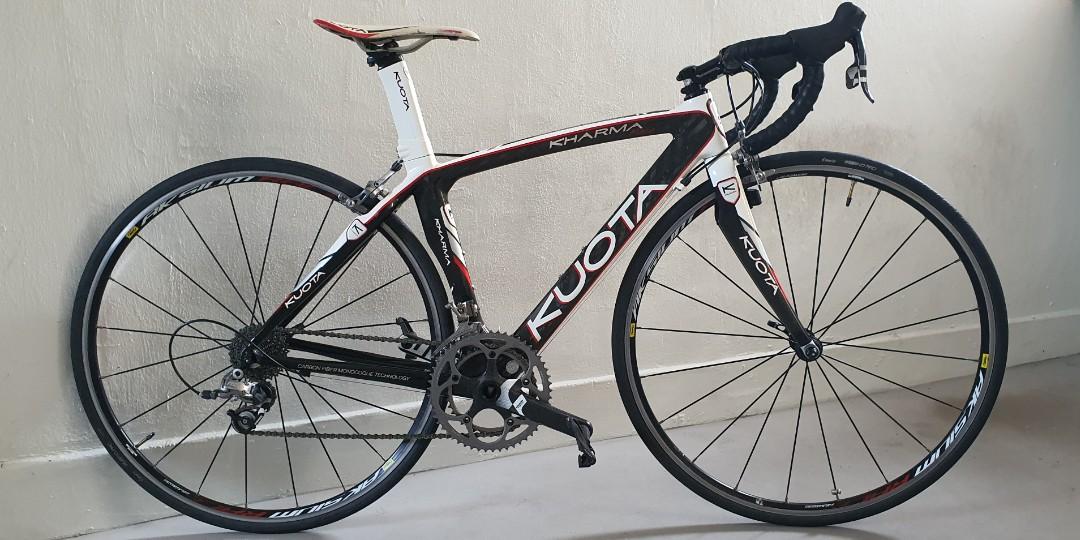 Pinarello k12 on sale