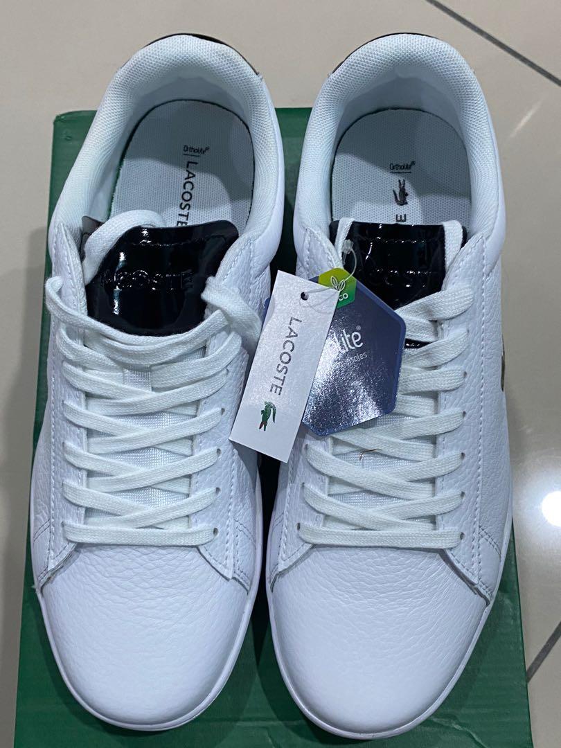 Lacoste hotsell shoes dhgate