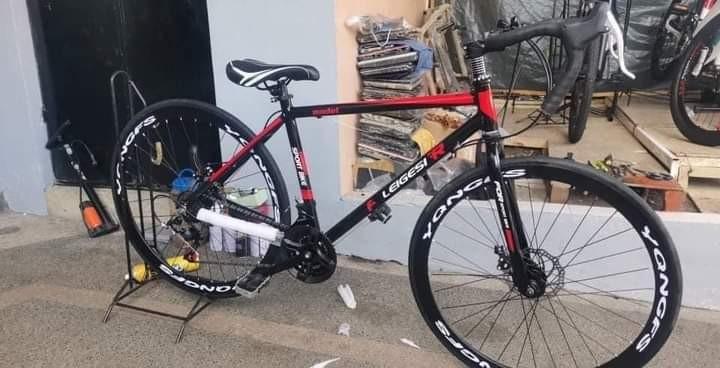 leigesi road bike price