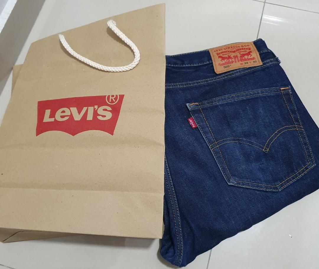 butik levis
