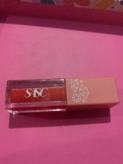 Lip Ink SASC x Marsha Aruan