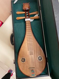 Liuqin discount for sale