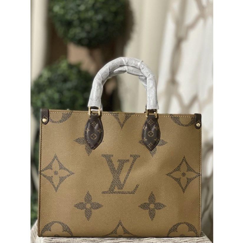 Louis Vuitton ORIGINAL tote bag, Luxury, Bags & Wallets on Carousell