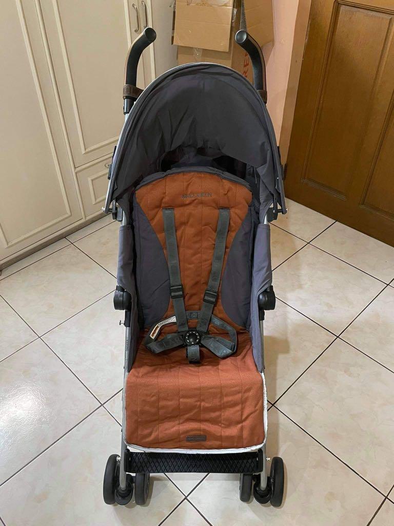 Maclaren quest newborn insert shop