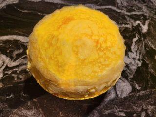Mao shan wang msw durian mille crepe cake