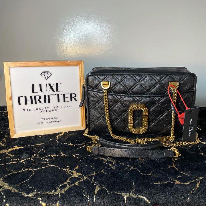 The status sale bag marc jacobs