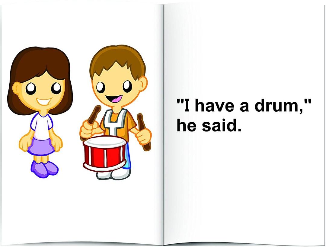 Meet the Sight Words - Level 1 - Easy Reader Books (boxed set of 12 ...