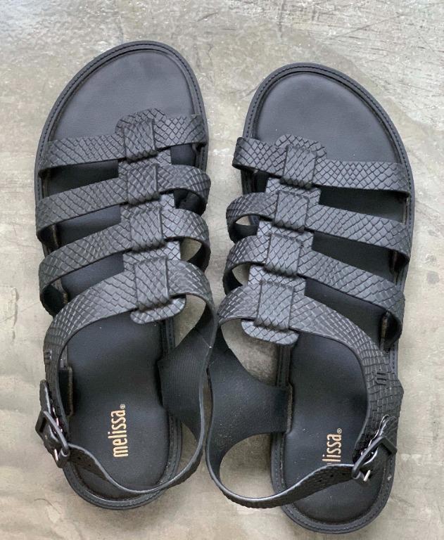 MELISSA FLOX UNISSEX Original size 10