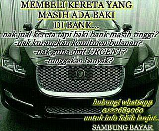 Urgent Cash Cars Carousell Malaysia