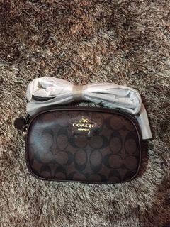 Mini Coach Sling