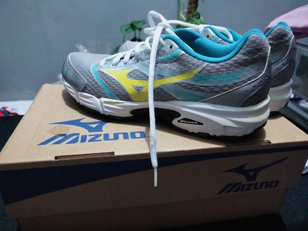 Mizuno 2025 empower 3