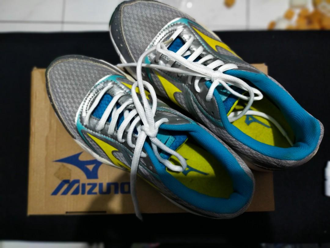 Mizuno empower on sale 2 review
