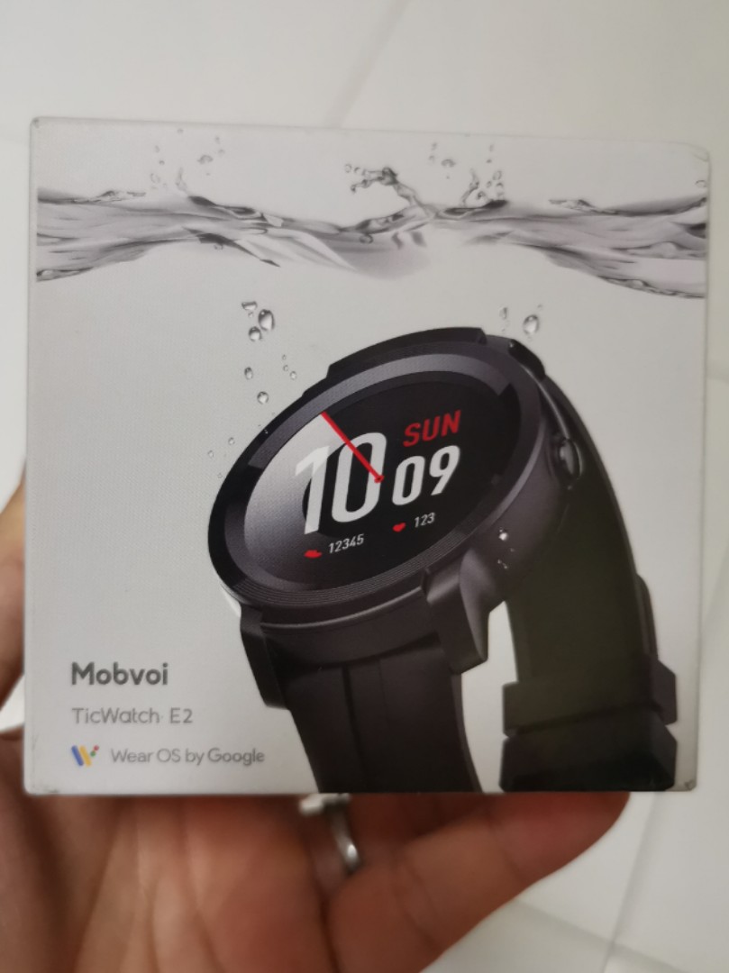 Wear os on sale mod