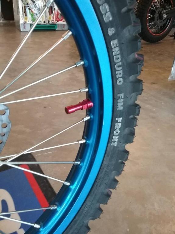 Moto Mad Singapore Honda CRF250M CRF250L CRF250 Rally Yamaha WR155R