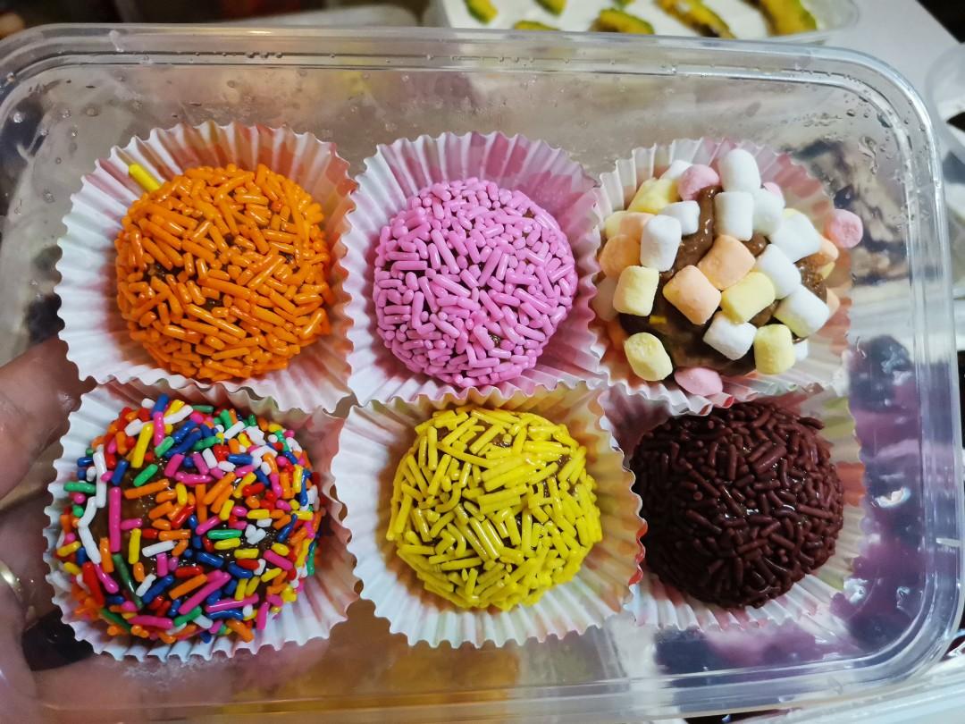 Munchkin food shop