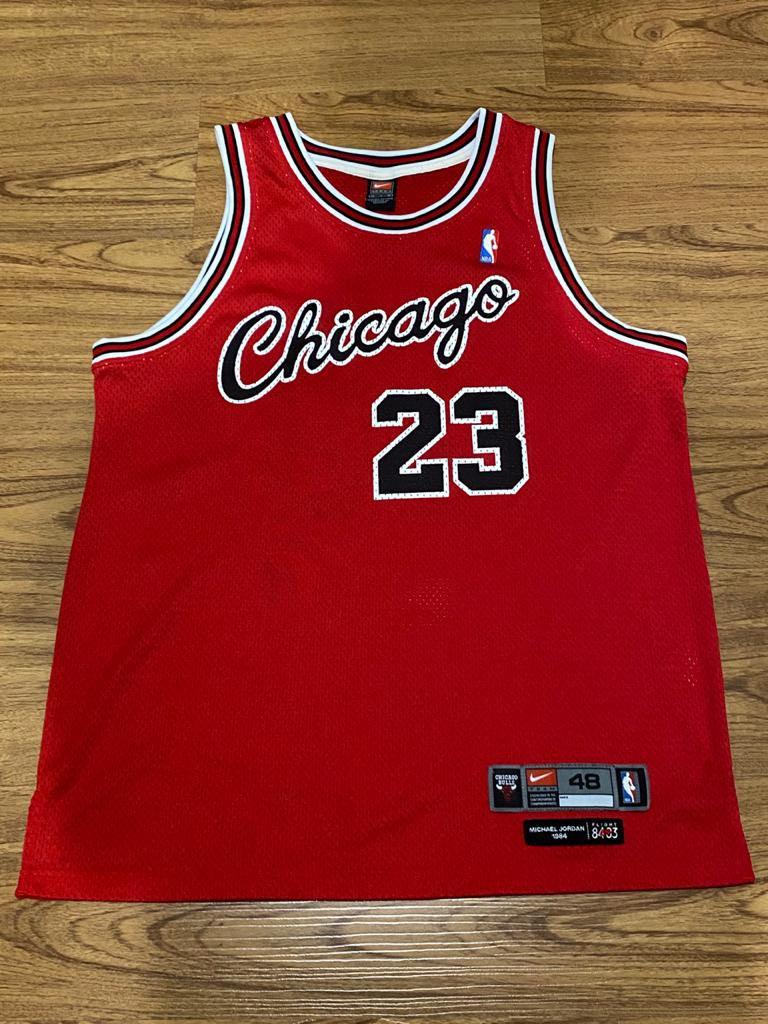 michael jordan and nike