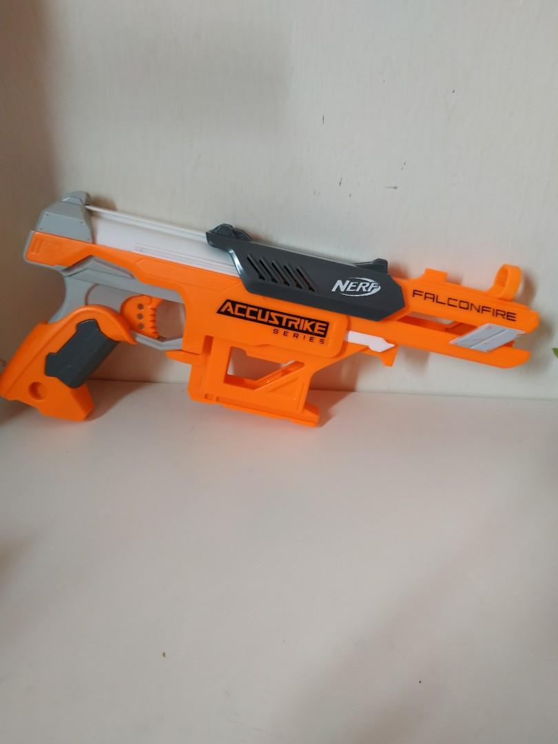 Nerf n cheap strike elite falconfire