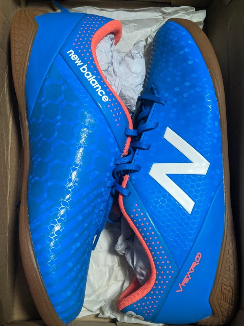 New balance discount visaro indoor