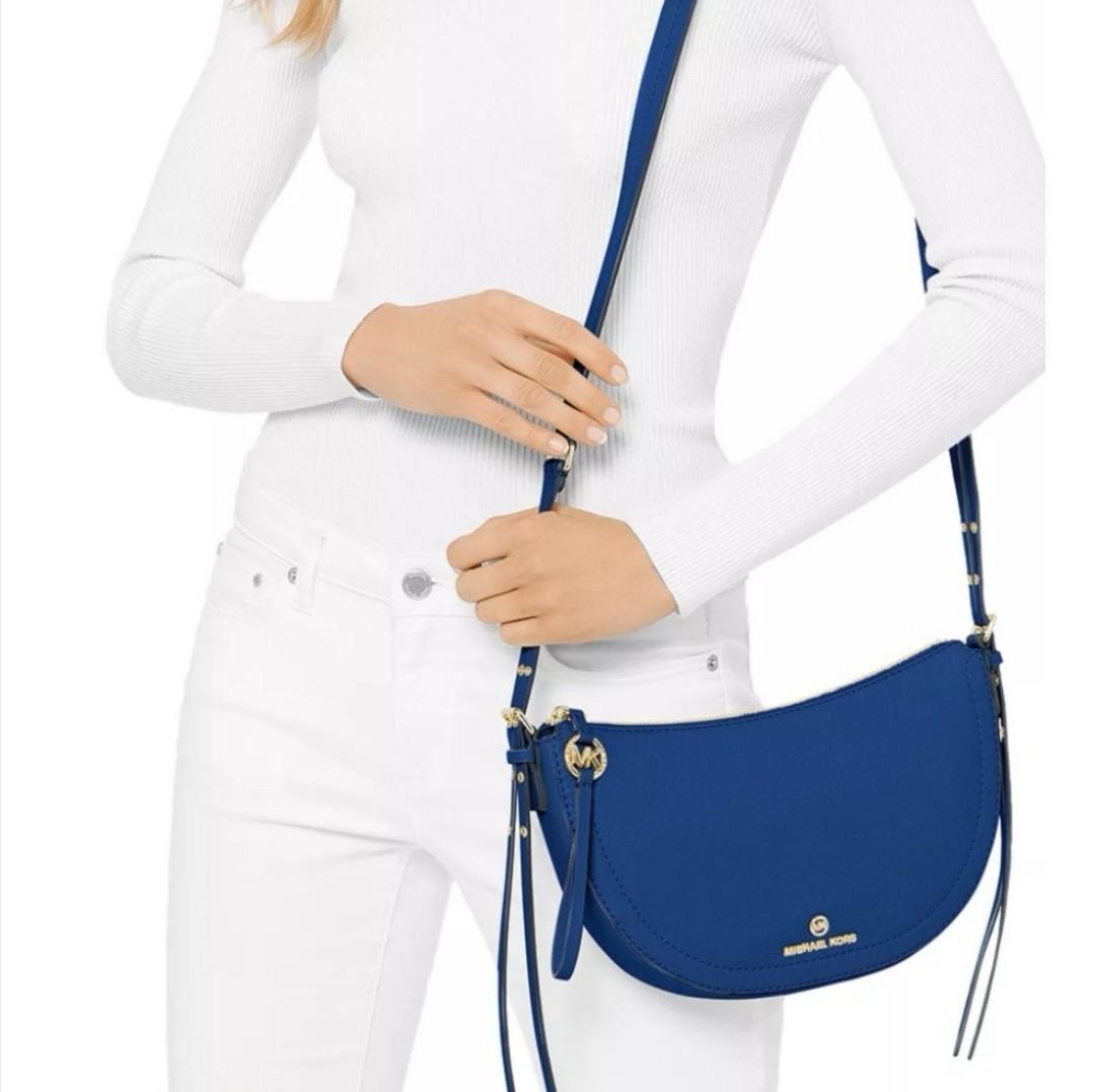 Michael kors new arrivals camden shoulder bag