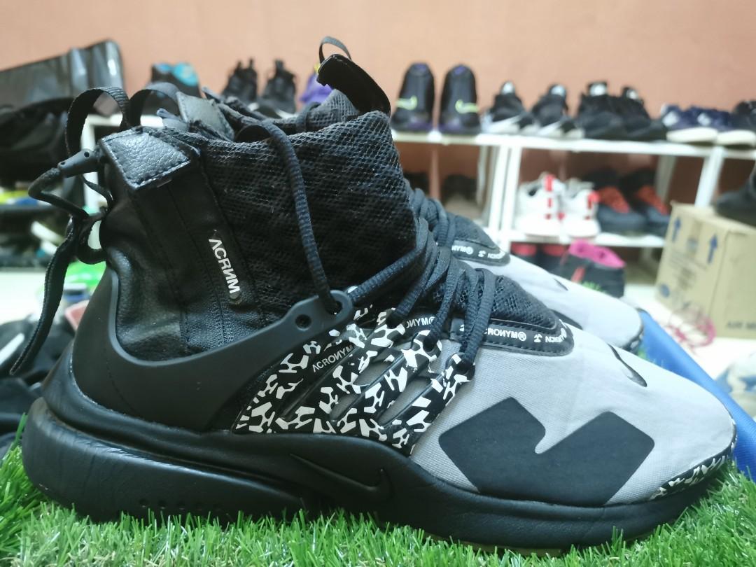Acronym presto new arrivals retail