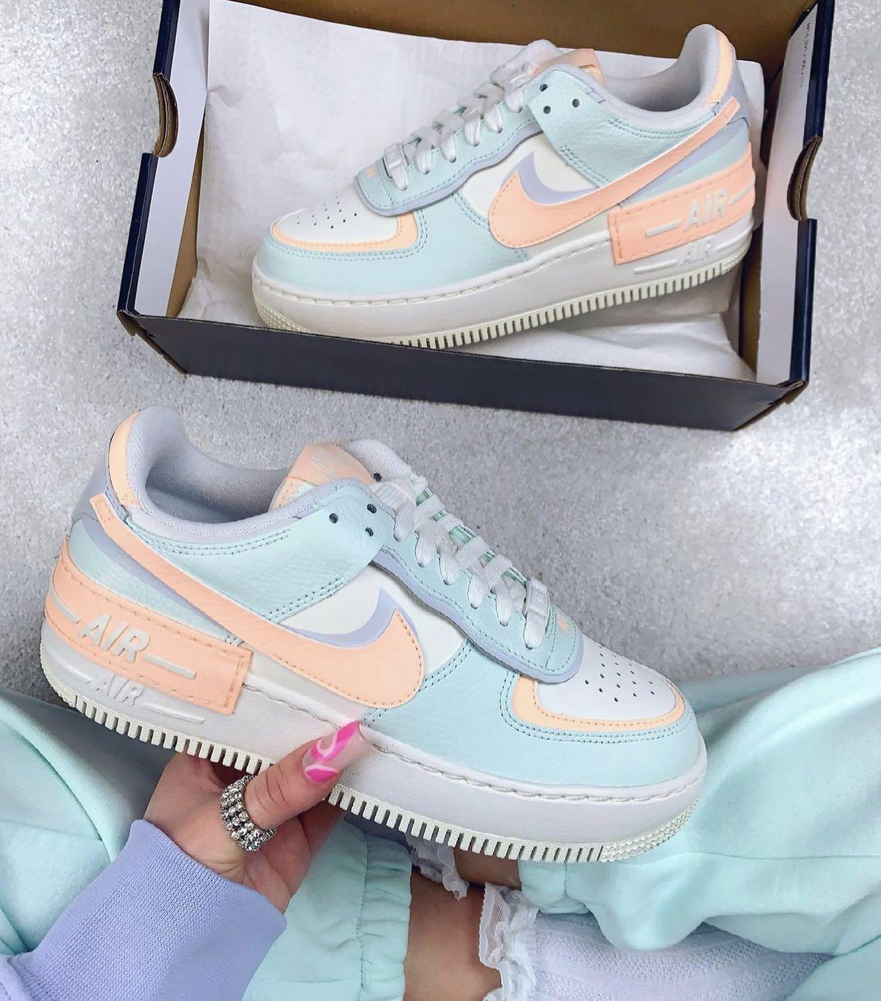 Af1 crimson tint discount