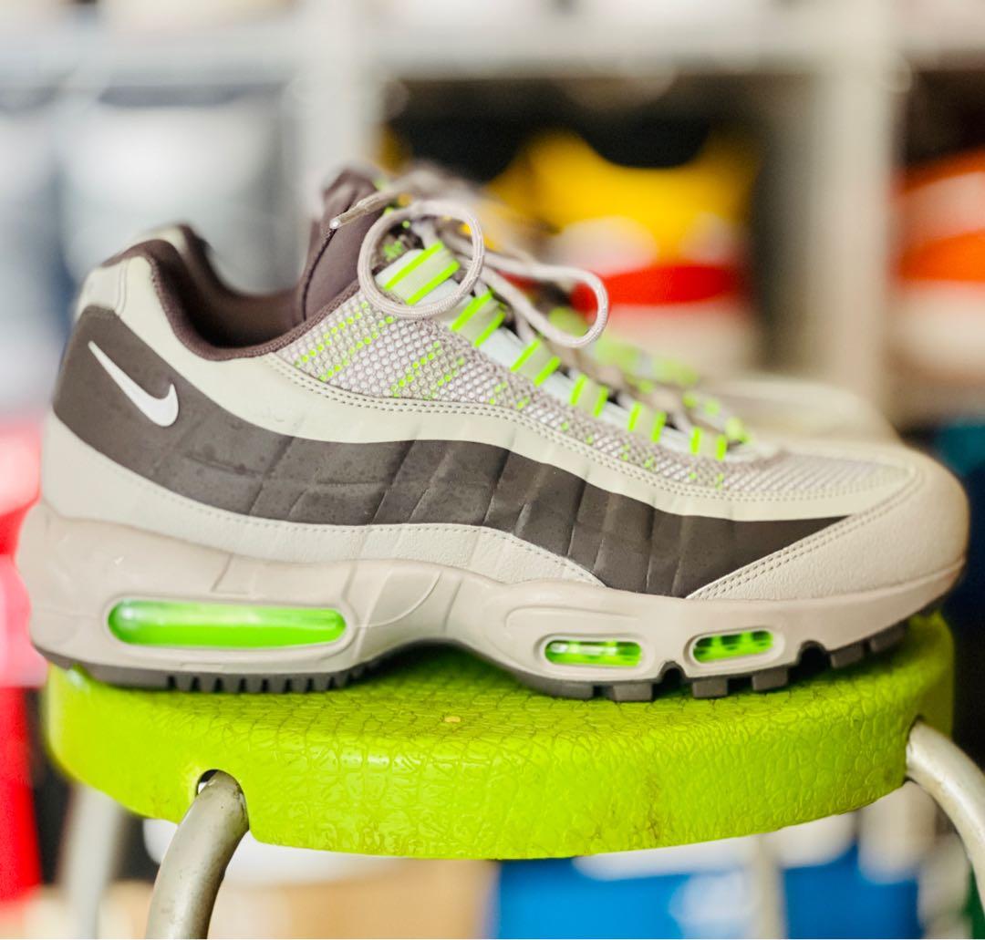 Nike Air Max 95 Utility US 11