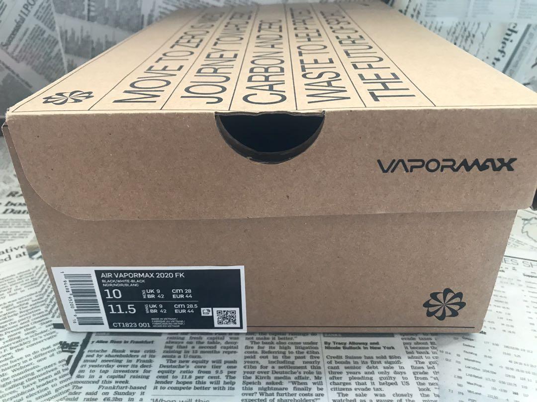 Vapormax suisse outlet