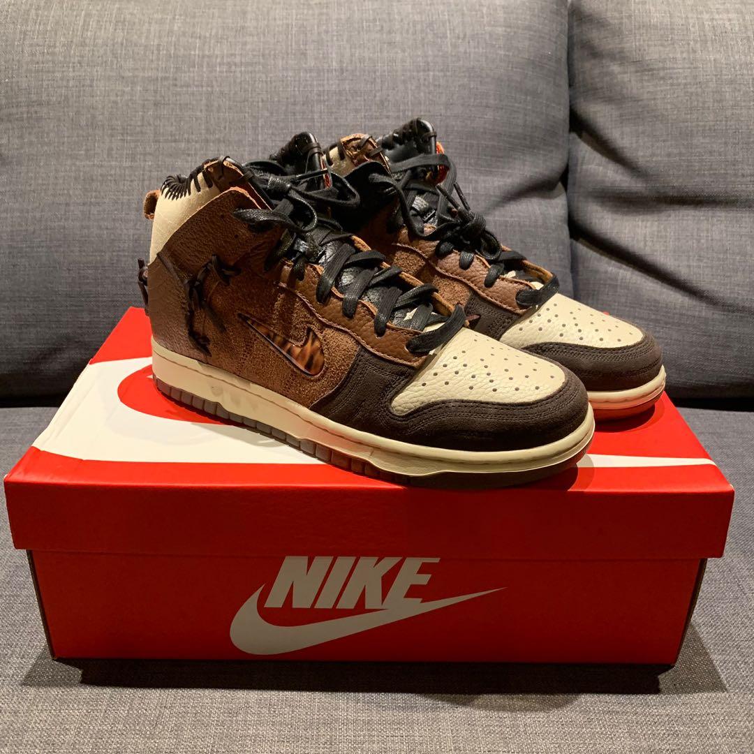 Nike dunk x bodega on sale